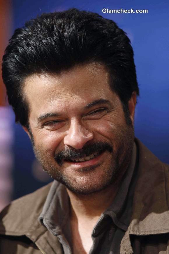 Anil Kapoor 2013 TV Show 24