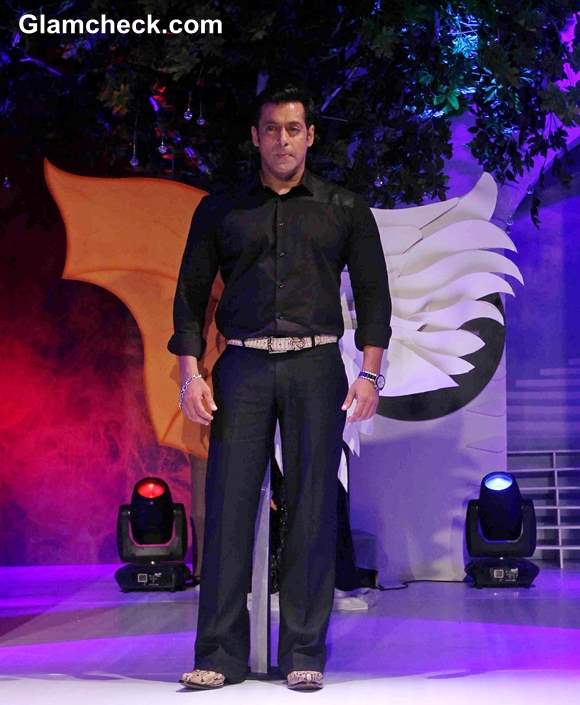 Big Boss Season 7 Salman Khan