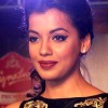 Bollywood Celebrities Sporting The Winged Eyeliner Mugdha Godse