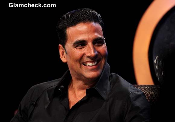 Dance India Dance Akshay Kumar 2013