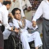 Dilip Kumar Discharged from Hospital
