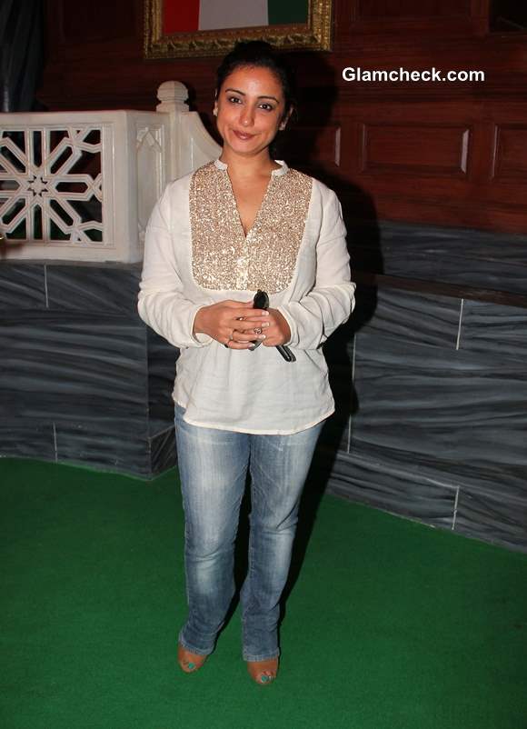 Divya Dutta Cast of Samvidhaan TV Series