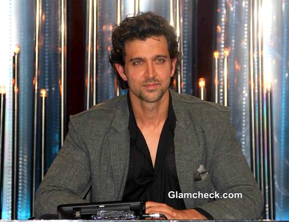 Hrithik Roshan Jhaak Dikhlaa Ja Season Finale 2013