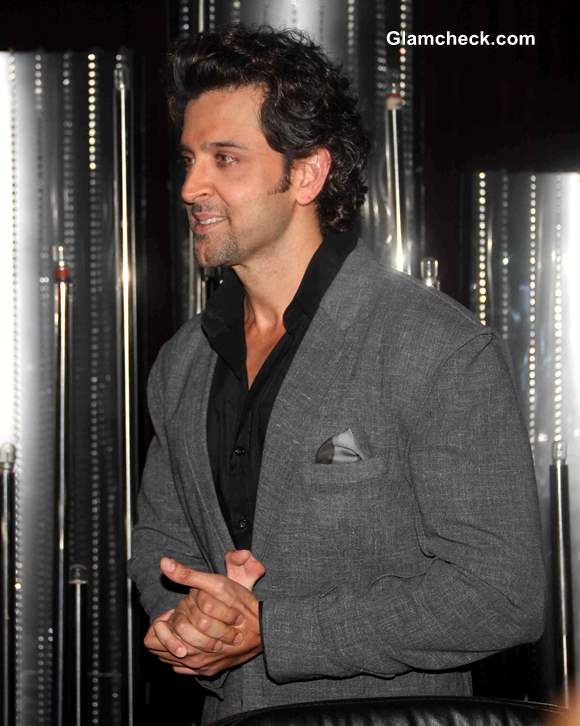 Hrithik Roshan Promotes Krrish 3 Jhaak Dikhlaa Ja Season Finale 2013