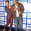 Jacqueline Fernandez Arjun Kapoor Announce Enchanted Valley Carnival 2013