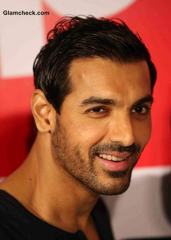 John Abraham 2013