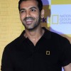 John Abraham New Face of National Geographic Channel
