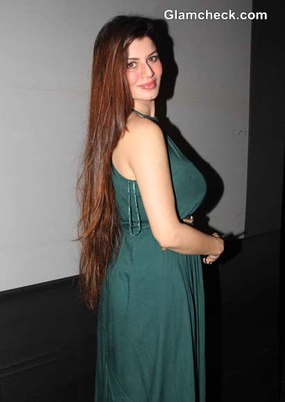 Kainaat Arora pics