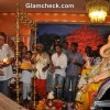 Kapoor Brothers Celebrate Ganesh Chaturthi at RK Studios