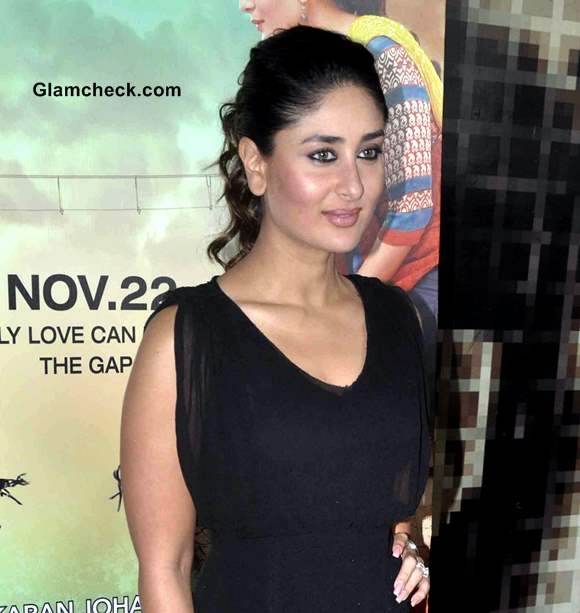 Kareena Kapoor in Gori Tere Pyar Mein