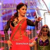 Madhuri Dixit performing at the SAIFTA Award ceremony