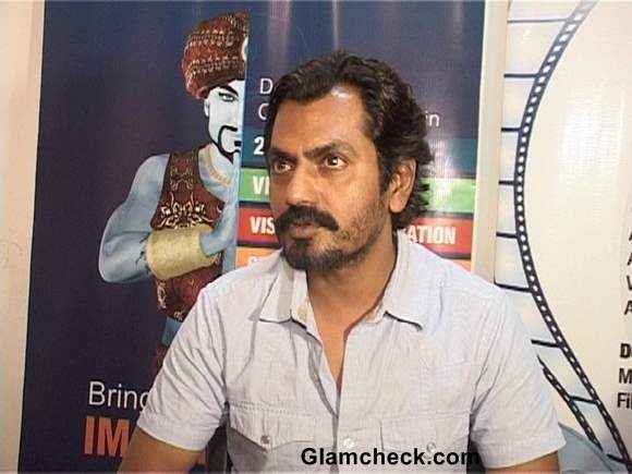 Nawazuddin Siddiqui 2013