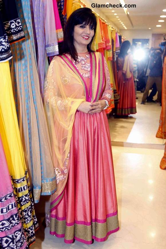 Neeta Lulla