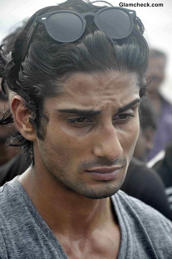 Prateik Babbar 2013 pics