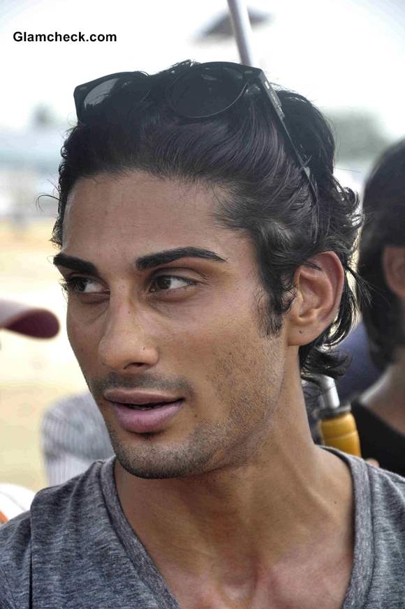 Prateik Babbar 2013