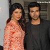 Ram Charan Teja Priyanka Chopra Promote Zanjeer on Bade Achhe Lagte Hain