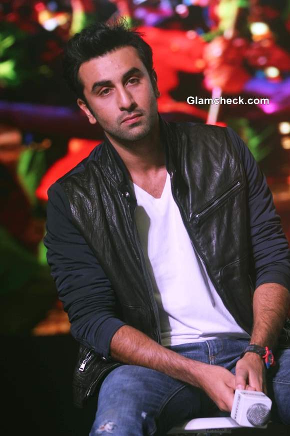 Ranbir Kapoor 2013 movie Besharam