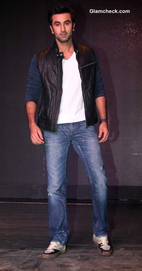 Ranbir Kapoor 2013 pics