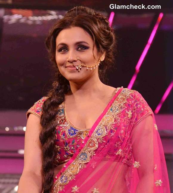 Rani Mukherjee 2013 pics