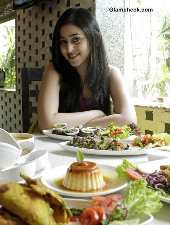 Riddhima Ghosh 2013 pictures