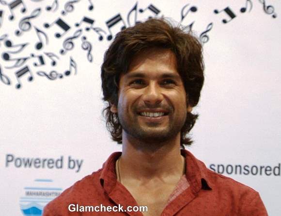 Shahid Kapoor 2013 pictures