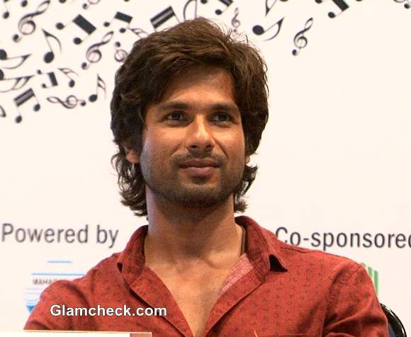 Shahid Kapoor 2013