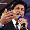 Shahrukh Khan Talks About Fear at 40th National Management Convention