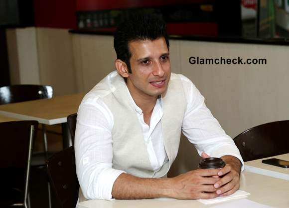 Sharman Joshi 2013