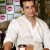 Sharman Joshi Urges People to Join Hands in Fighting Hunger 2013