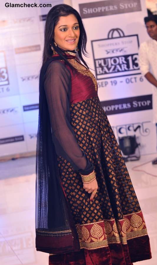 Shoppers Stop Collection 2013 pics