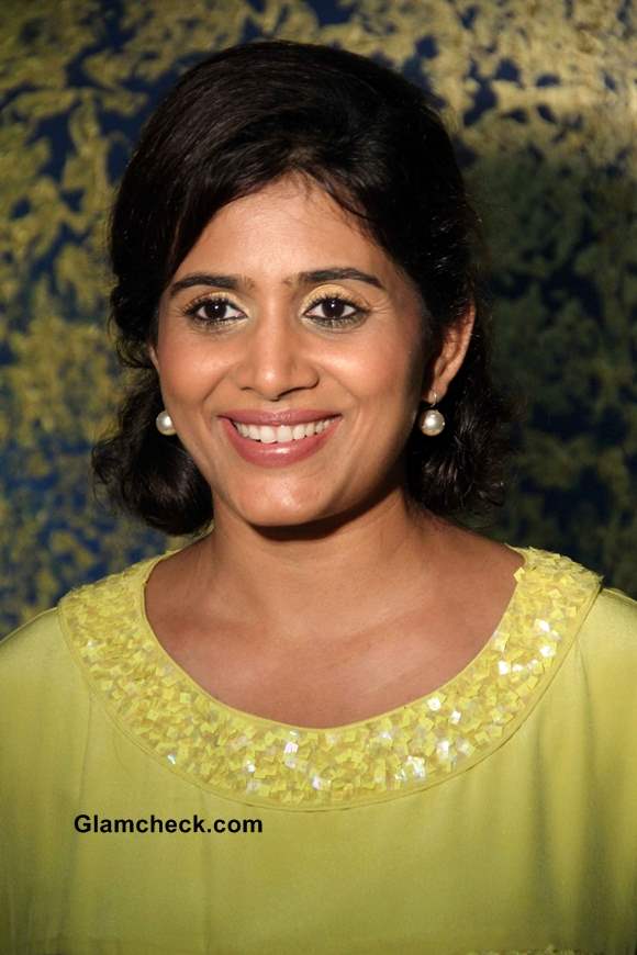 Sonali Kulkarni 2013