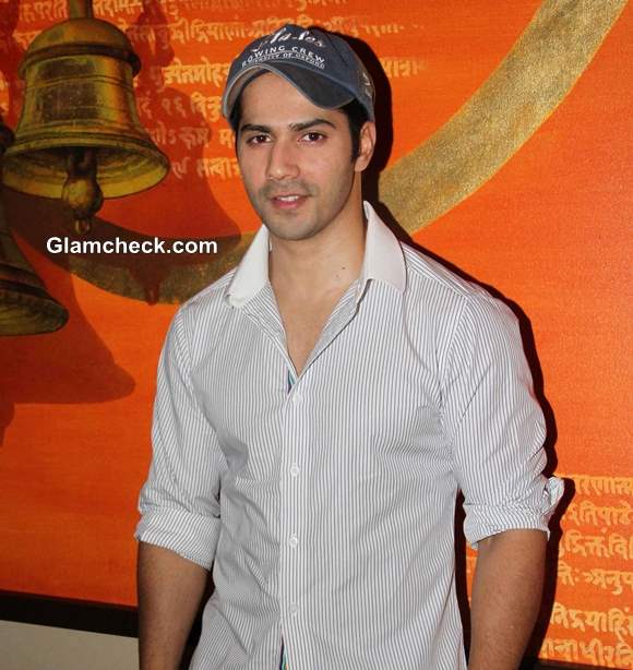 Varun Dhawan 2013 pics