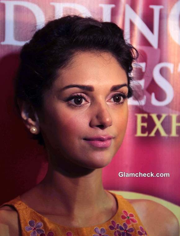 Aditi Rao Hydari 2013 Pictures