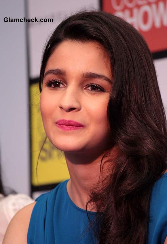 Alia Bhatt 2013 pics