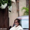 Amitabh Bachchan on his 71th Birthday