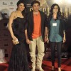 Cast of Singh Saab The Great Launch Music and Trailer in Mumbai