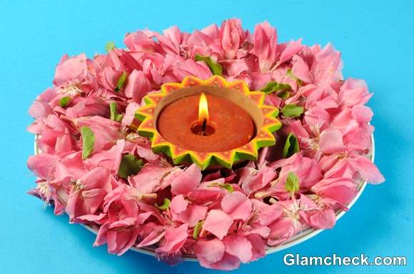 Diwali Puja Decoration Ideas and tips
