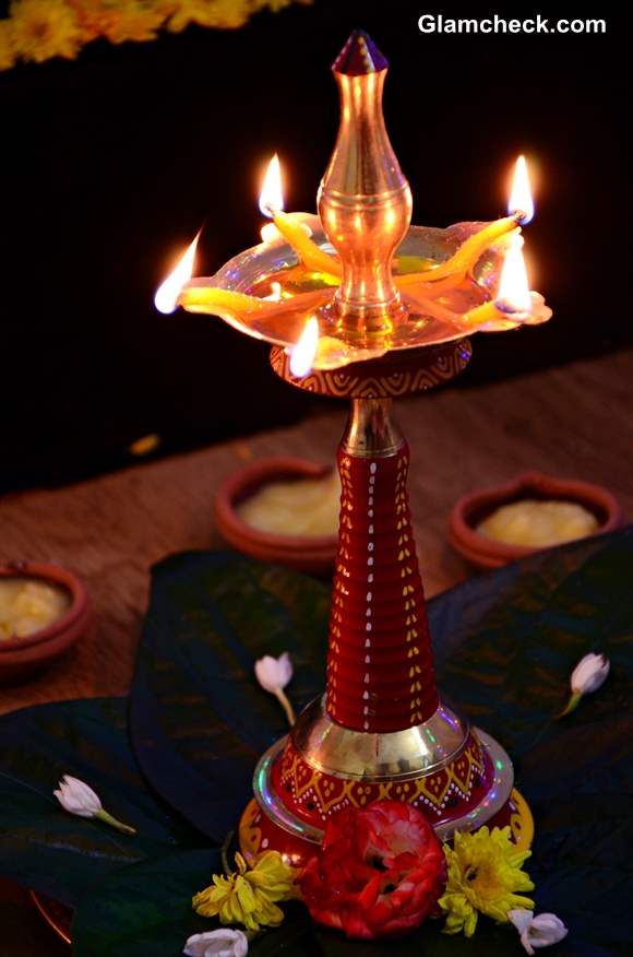 Diwali Decoration Ideas