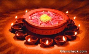 Diya Decoration ideas for Diwali