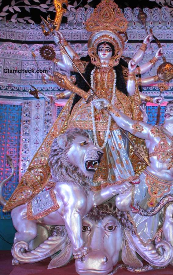 Durga Puja 2013