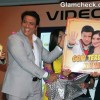 Govinda Launches Album Gori Tere Naina in Mumbai