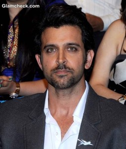 Hrithik Roshan 2013 at Positive Health Awards in Mumbai