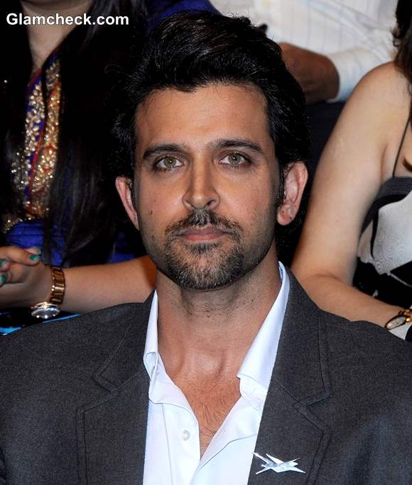 Hrithik Roshan 2013 at Positive Health Awards  in Mumbai