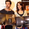 Hrithik Roshan Launches Krrish 3 Jewellery Line with Farah Khan Ali pictures