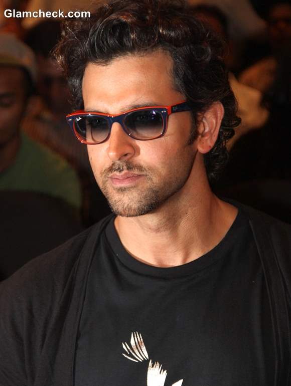 Hrithik Roshan at Krrish 3 Merchandise Launch