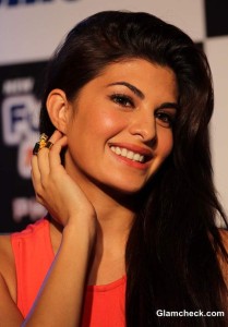Jacqueline Fernandez Latest Pictures