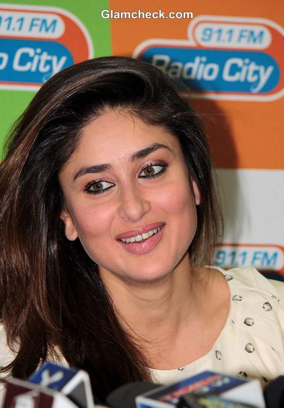 Kareena Kapoor 2013 pics Gori Tere Pyaar Mein