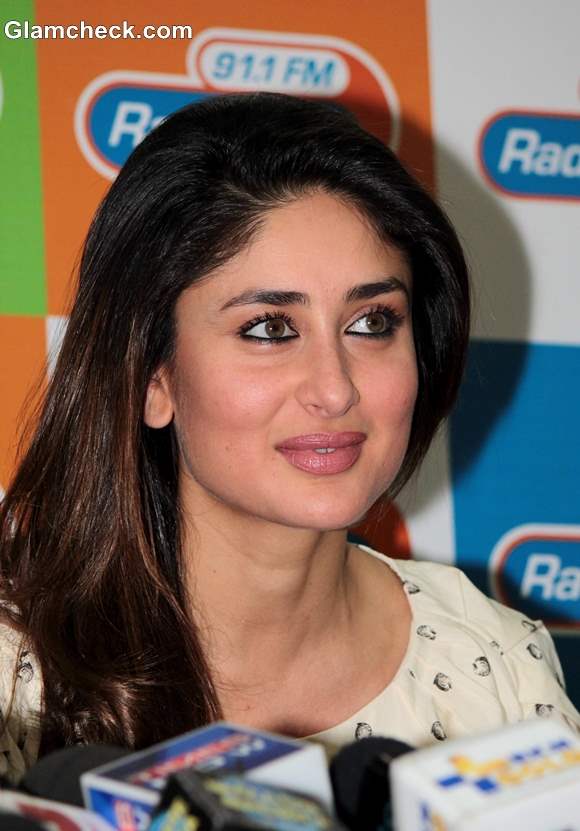 Kareena Kapoor Promotes movie Gori Tere Pyaar Mein