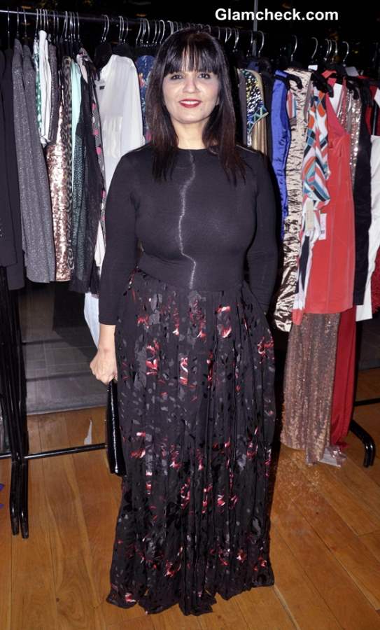 Neeta Lulla