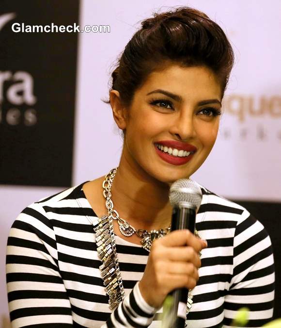 Priyanka Chopra 2013 latest pictures